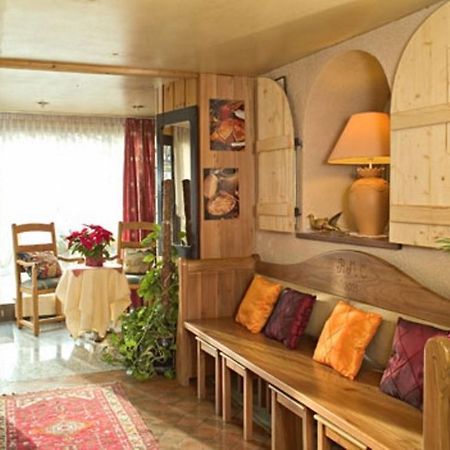 Hotel Restaurant Robichon Loray Esterno foto