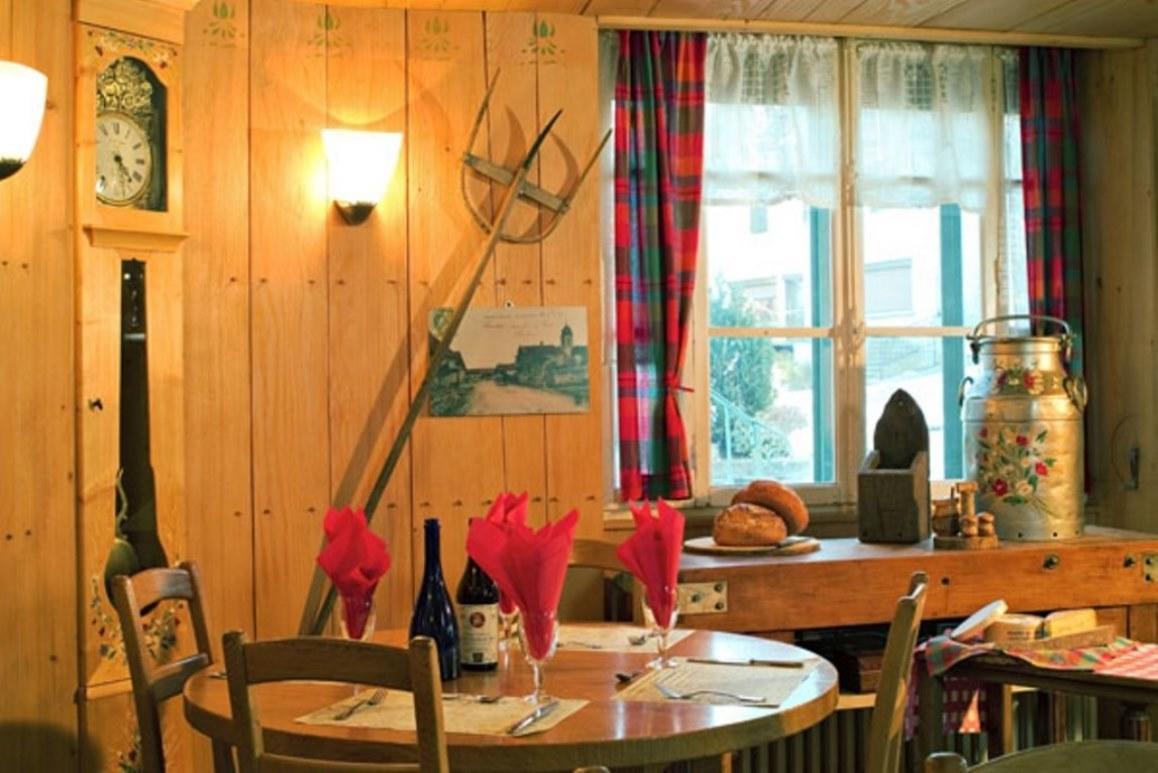 Hotel Restaurant Robichon Loray Esterno foto