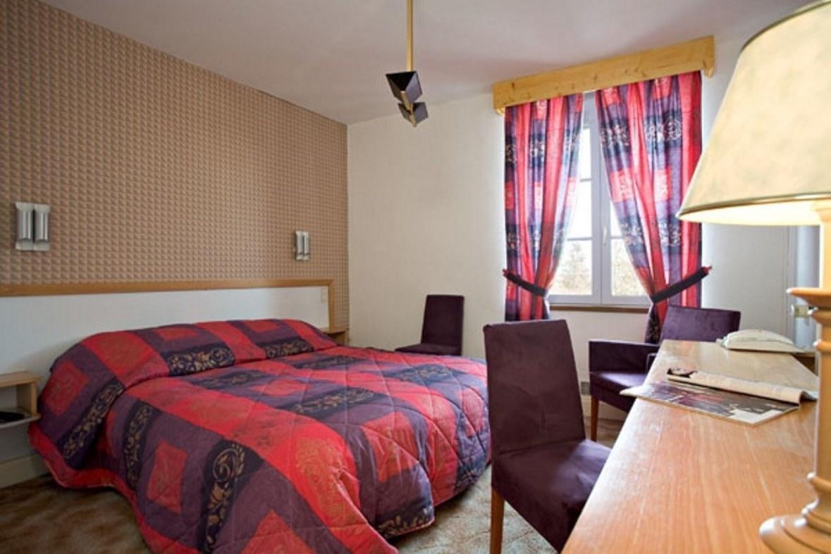 Hotel Restaurant Robichon Loray Esterno foto