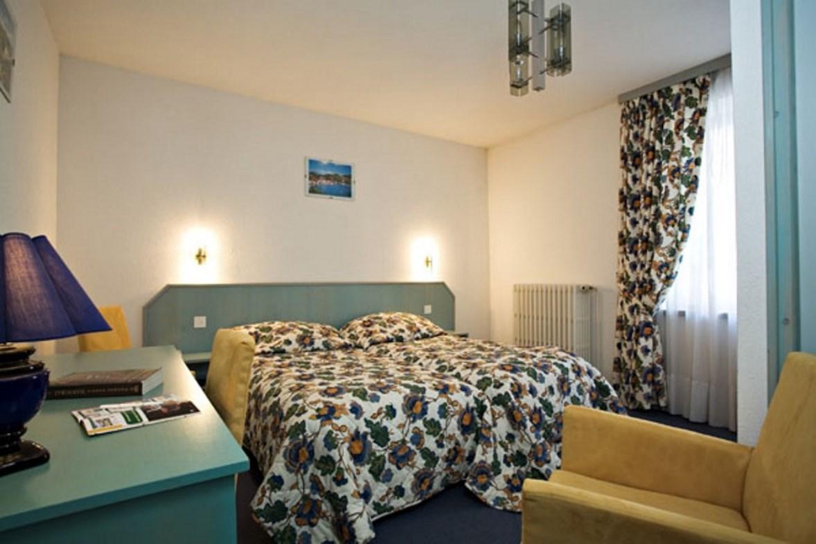 Hotel Restaurant Robichon Loray Esterno foto