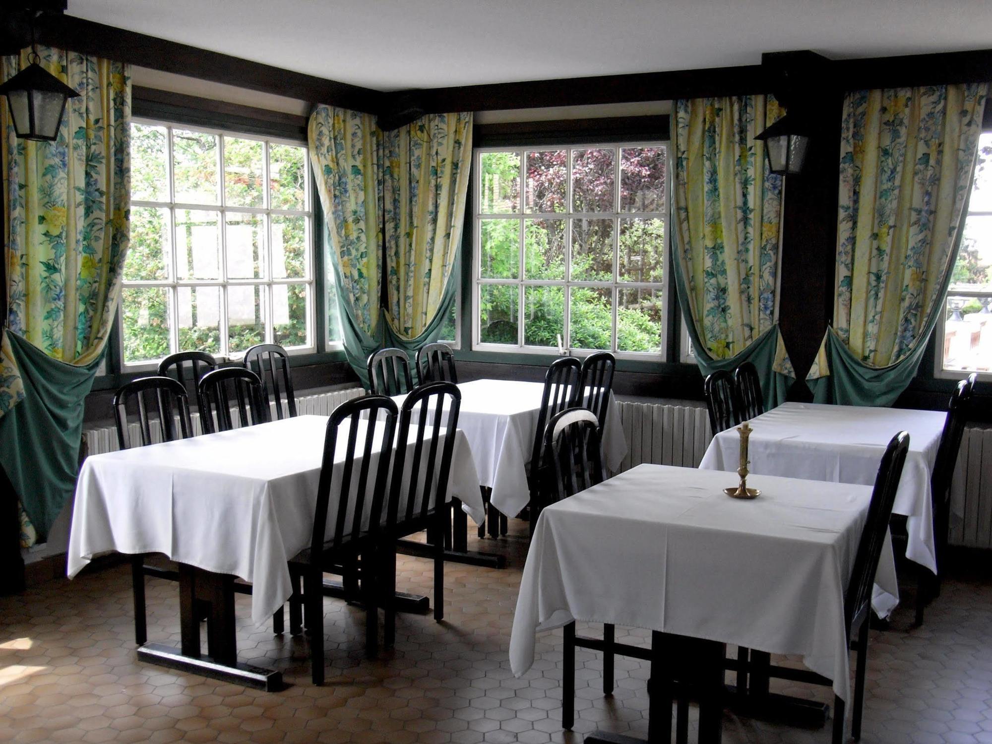 Hotel Restaurant Robichon Loray Esterno foto